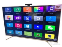 海信(hisense)LED50MU7000U电视(50英寸 4K) 京东4699元(满减)