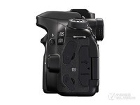 佳能80D数码相机(2420万有效像素 全高清1080)天猫618盛宴5950元
