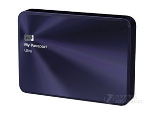 My Passport Ultra  3TBWDBEZW0030BBA