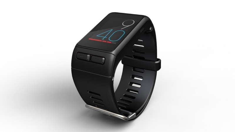 【高清图】 双箭齐发!garmin发布最新智能穿戴产品图2