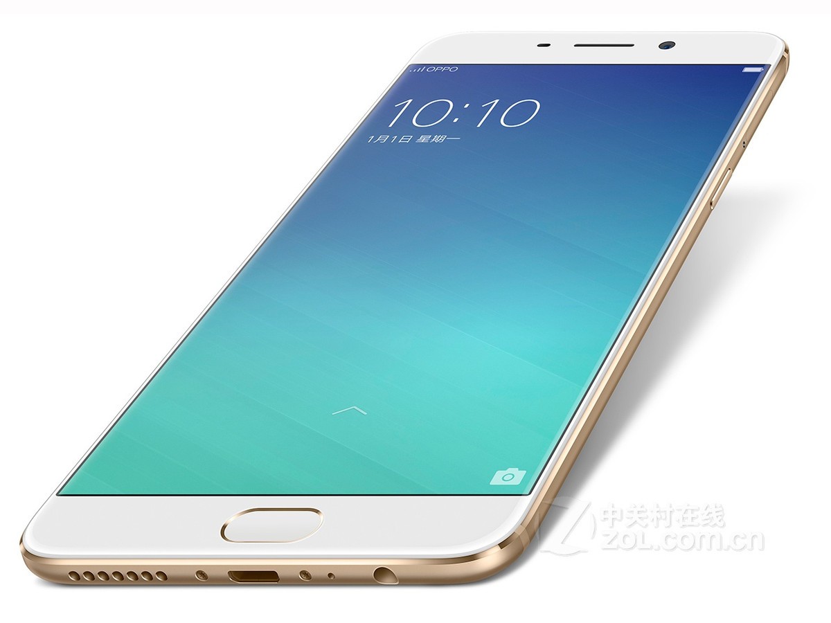 【高清图】oppo(oppo)r9(全网通)官方图 图350-zol中关村在线
