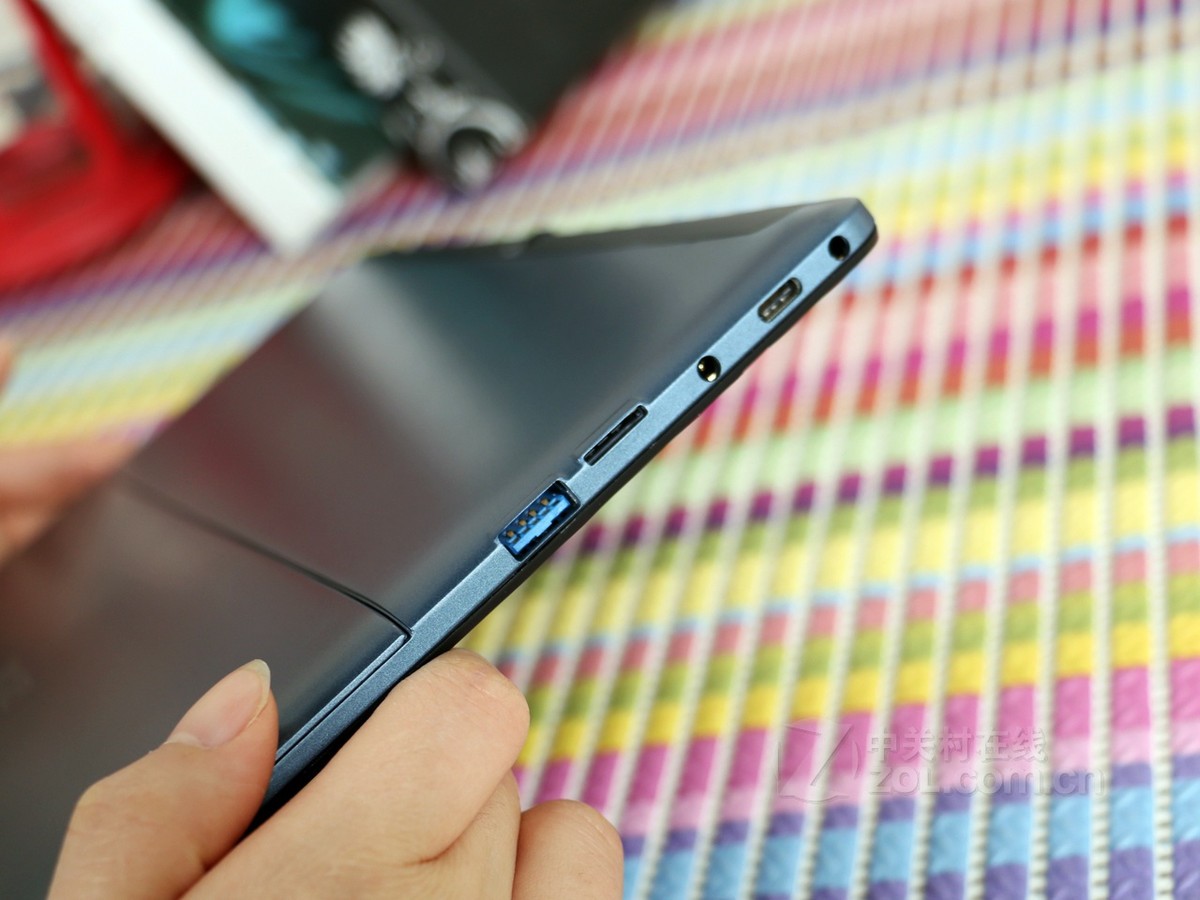 【高清图】 酷比魔方(kubi)i9效果图 图61