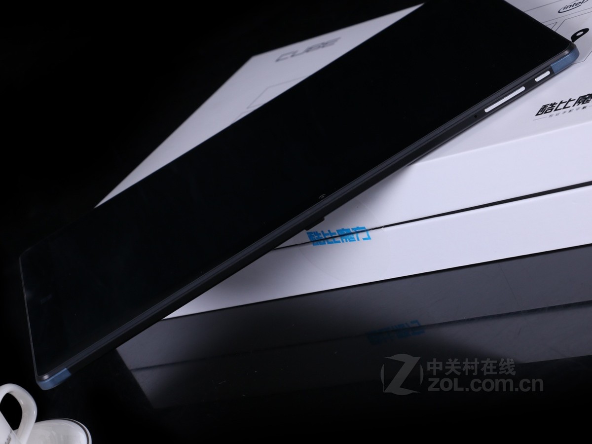 【高清图】 酷比魔方(kubi)i9效果图 图85