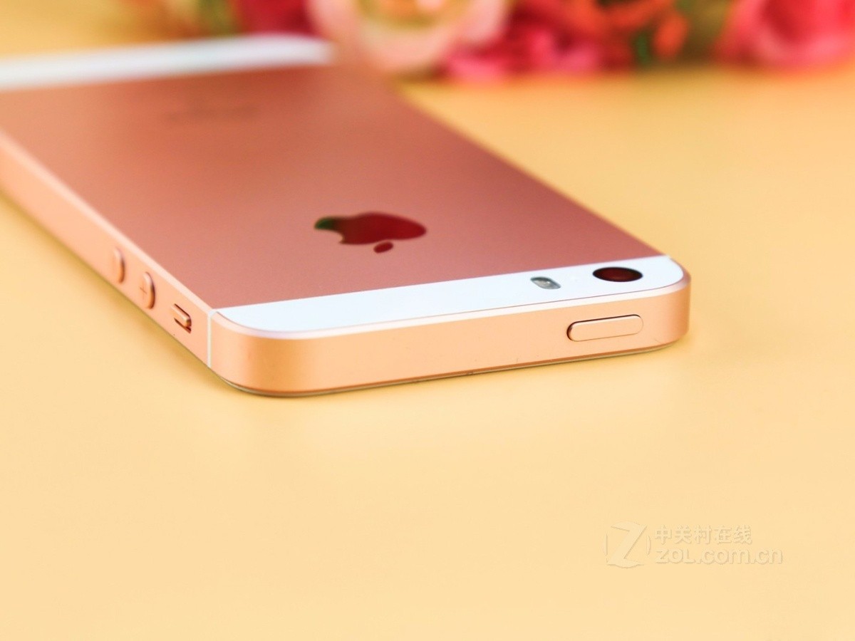 【高清图】苹果(apple)iphone se(全网通)其他图赏 图201-zol中关村