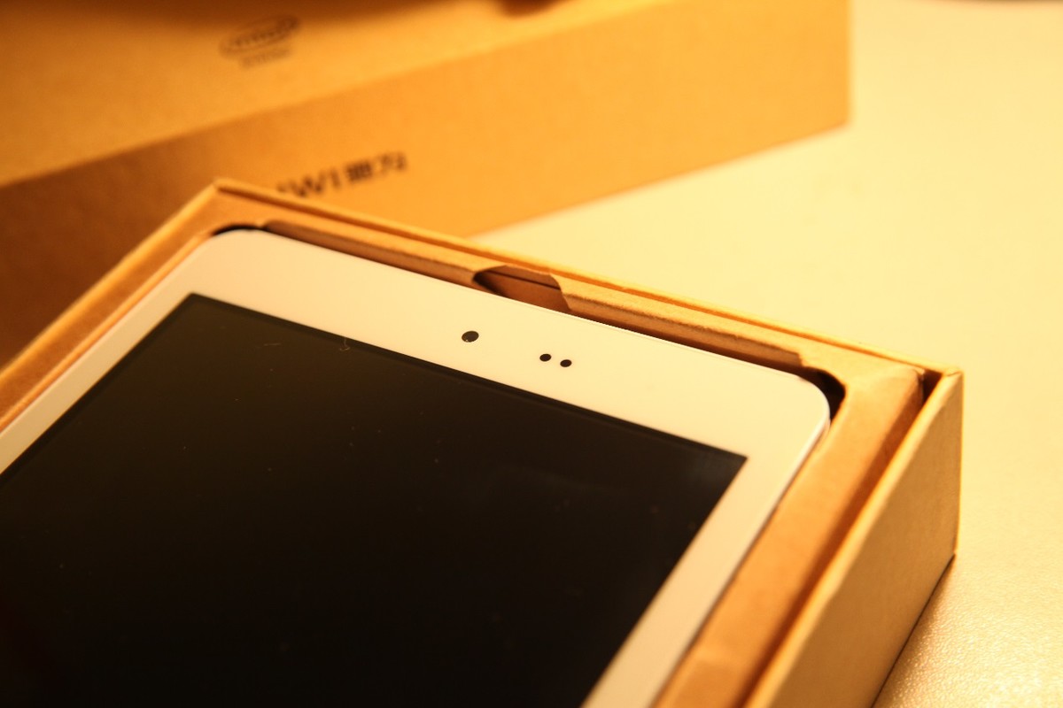 【高清图】 驰为hi8 pro 双系统 重磅来袭图2