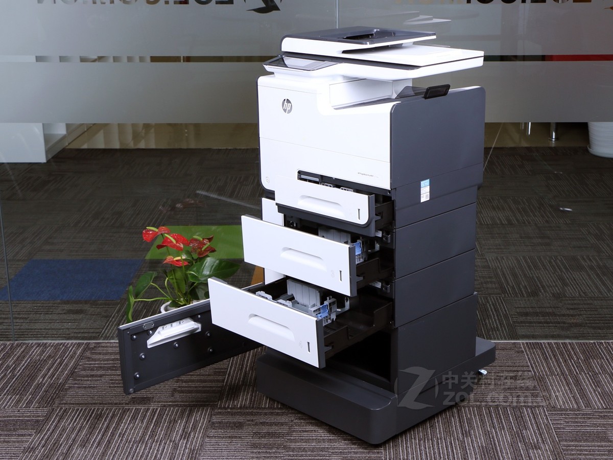 【高清图】 惠普(hp)hp 577dw效果图 图40