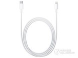 苹果USB-C/Lightning直连数据线（1米）