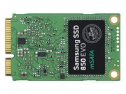  850 EVO mSATA120GB