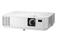 便携商务投影机 NEC CR3115辽宁3590元