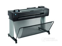 HP T730 大幅面打印机安徽售23999元