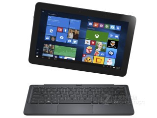 戴尔Latitude 11 5000系列 二合一(N202T5175I54GB3GCN)