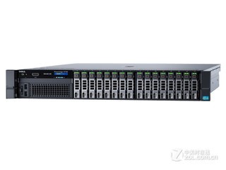 װPowerEdge R730 ʽ(Xeon E5-2630 v3*2/16GB*2/300GB*2)