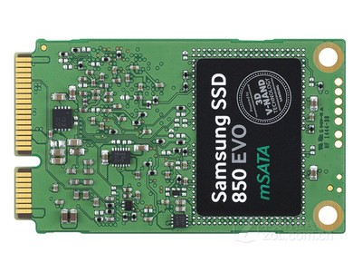  850 EVO mSATA120GB
