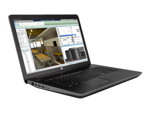 HP ZBook 15 G3(W2P59PA)