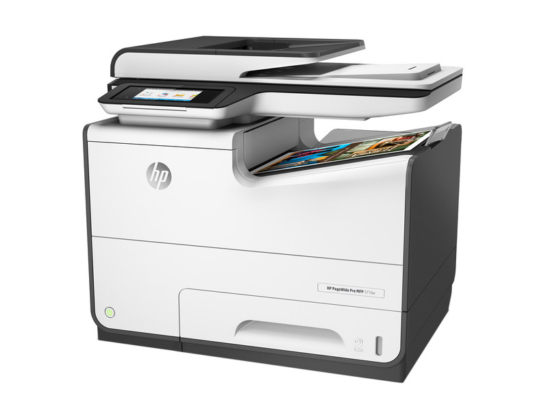 HP 577dw