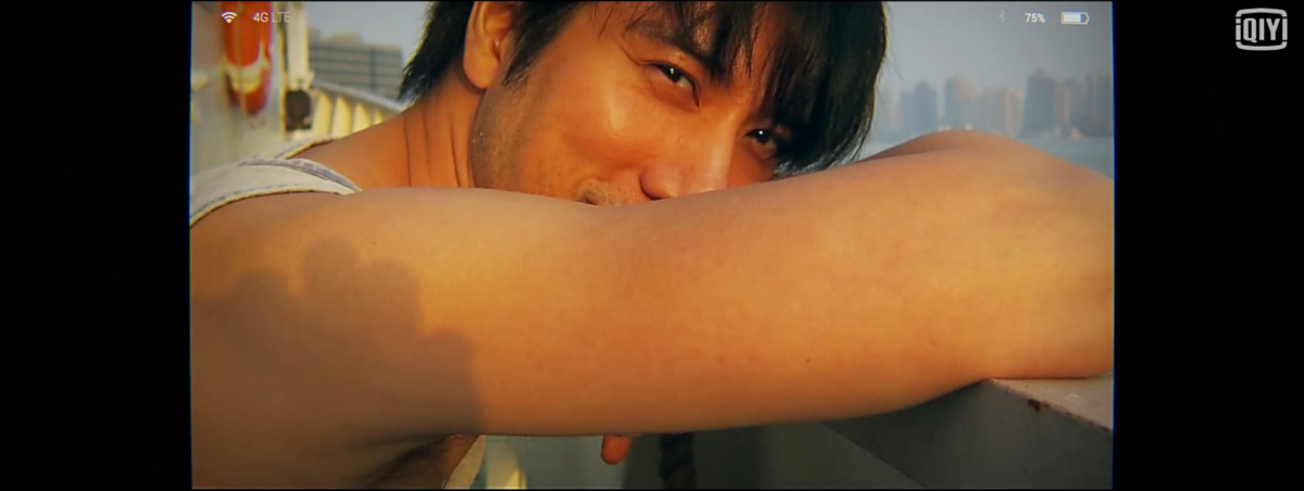 【高清图】 数读《危情生命线》:骁龙qc3.0贡献一吻图2