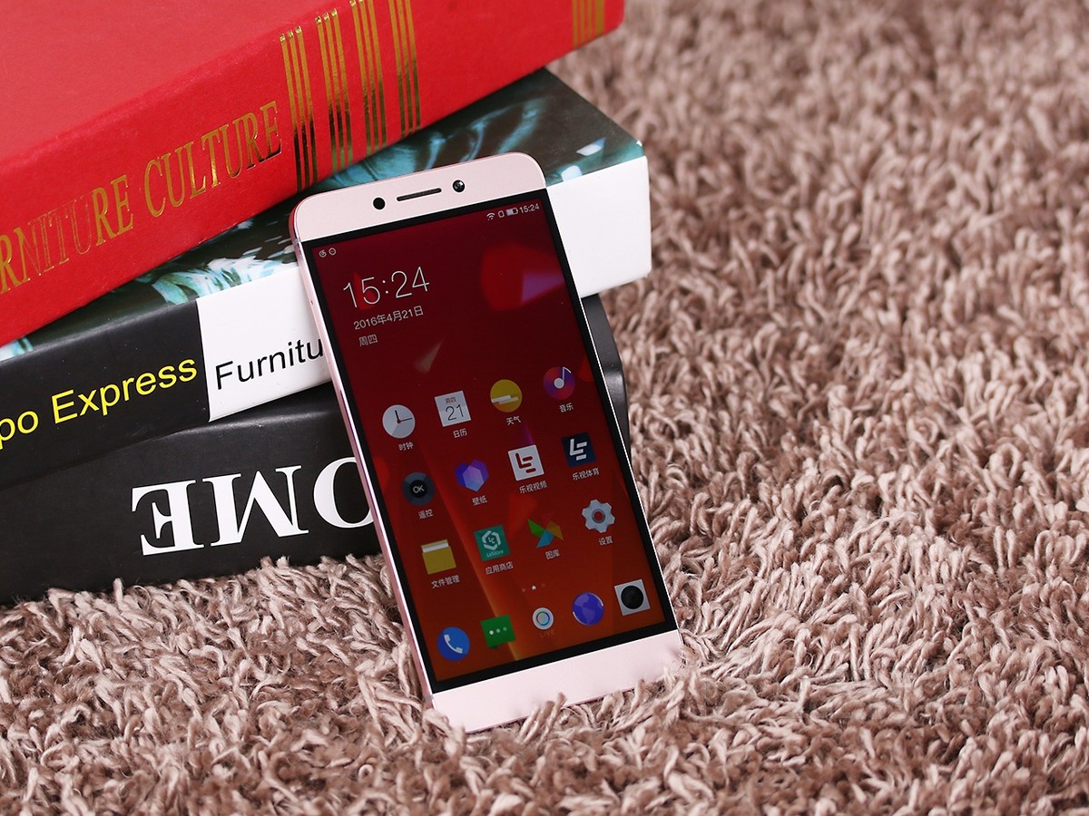 【高清图】 乐视(le)乐2(全网通)其他图赏 图356