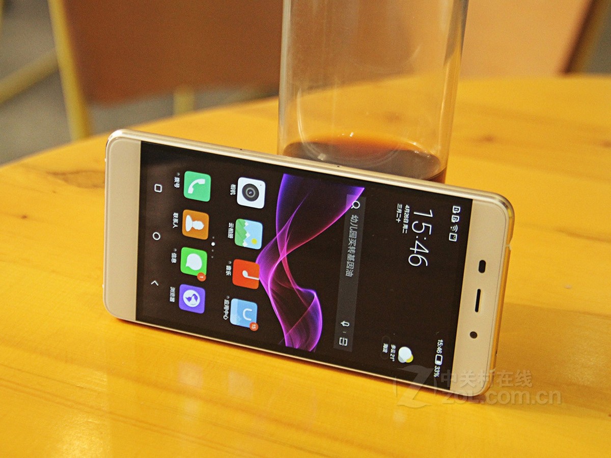 手机 康佳手机 康佳s1(移动4g) 图片 其他图赏 74 / 97隐藏