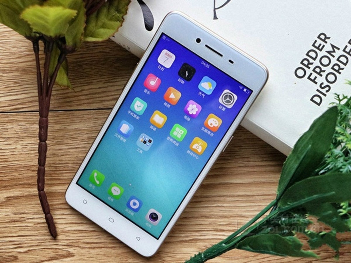 【高清图】 oppo(oppo)a37(全网通)其他图赏 图143