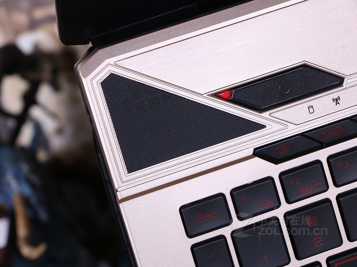 笔记本电脑 机械革命笔记本电脑 机械革命k1 图片 原创图赏11 / 35