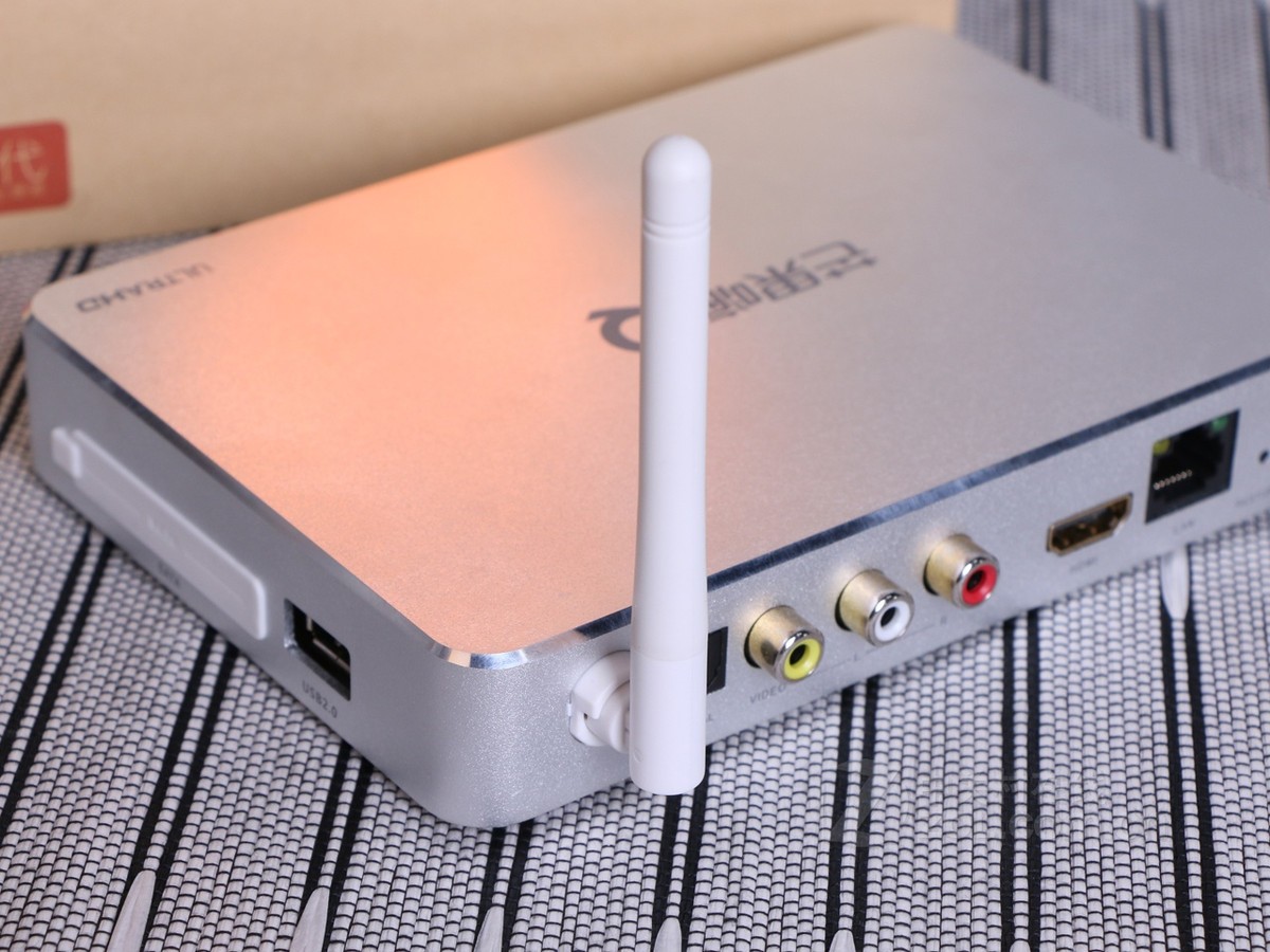 海美迪q5四代 中关村在线