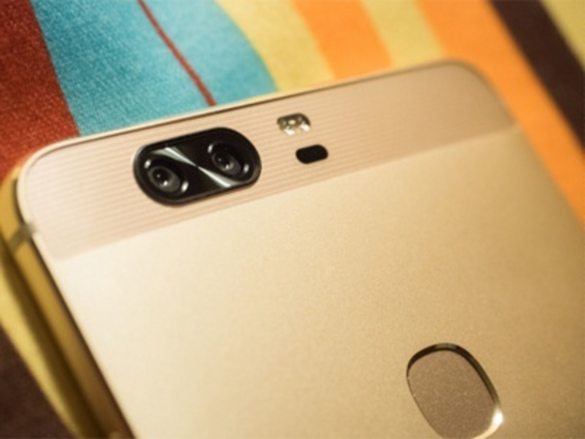 【高清图】 荣耀(rongyao)v8(knt-al20/高配版/全网通)其他图赏 图469