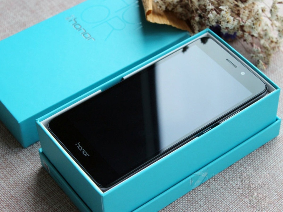 手机 荣耀手机 荣耀畅玩5c(nem-al10/高配版/全网通) 图片 其他图赏