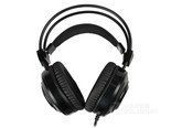 雷柏VH200炫光游戏耳机