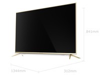 创维60V8E液晶电视(60英寸 4K) 天猫4599元