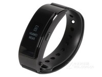 华为B3智能运动手环 跑步计数防水