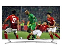 乐视超4 X55 Curved液晶电视(55英寸 4核 4K 曲面 HDR) 京东4299元