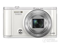 卡西欧ZR5100 自拍神器美颜 蓝牙WIFI 黑色 苏宁易购2688元