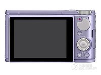 卡西欧ZR3600(全高清1080 F2.8-F7.9 1210万有效像素) 天猫1550元