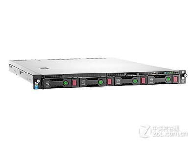 HP DL120 Gen9