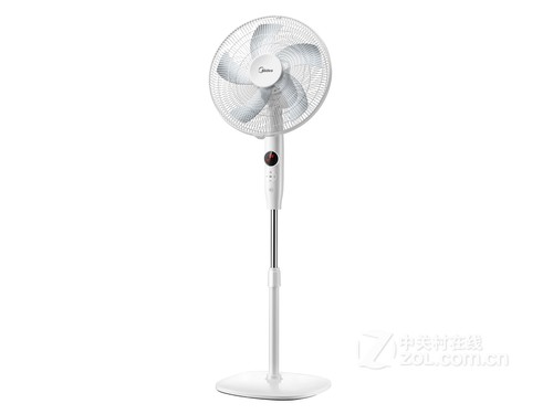 【Midea（美的）电风扇】Midea（美的）电风扇报价及图片大全-ZOL中关村在线
