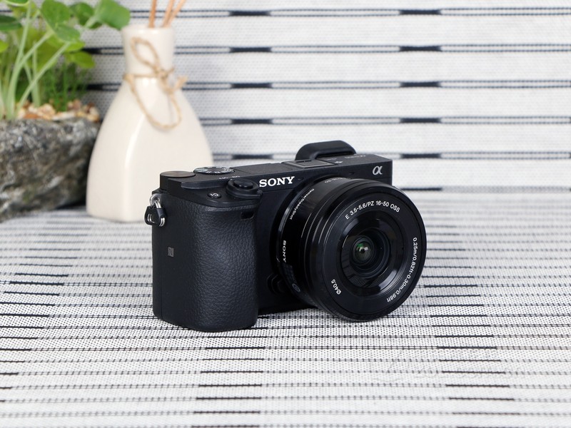Sony/ ILCE-6300 (16-70mm F4 ) A6300˾ͷװ ΢
