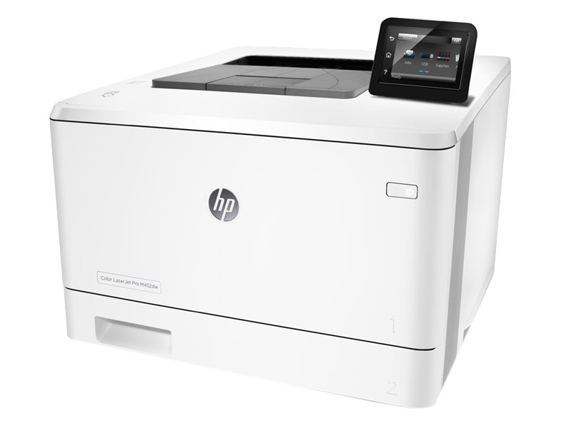 HP M452dw