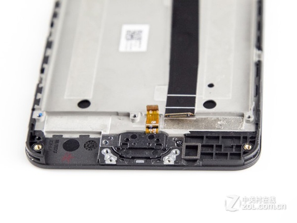 【高清图】 魅族(meizu)魅蓝3(全网通)专业拆机 图86