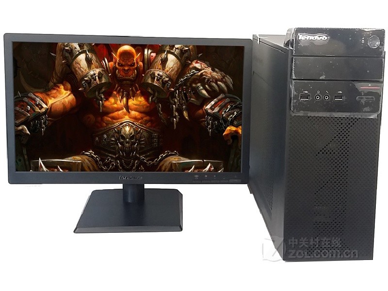 Lenovo Yangtian T4900C(G1840/2GB/500GB/ встроенная графика)