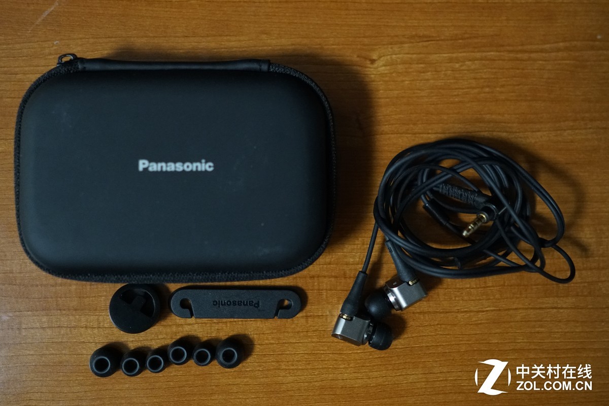 【高清图】多年的等待 松下新旗舰rp-hde10试听 图40 -zol中关村在线