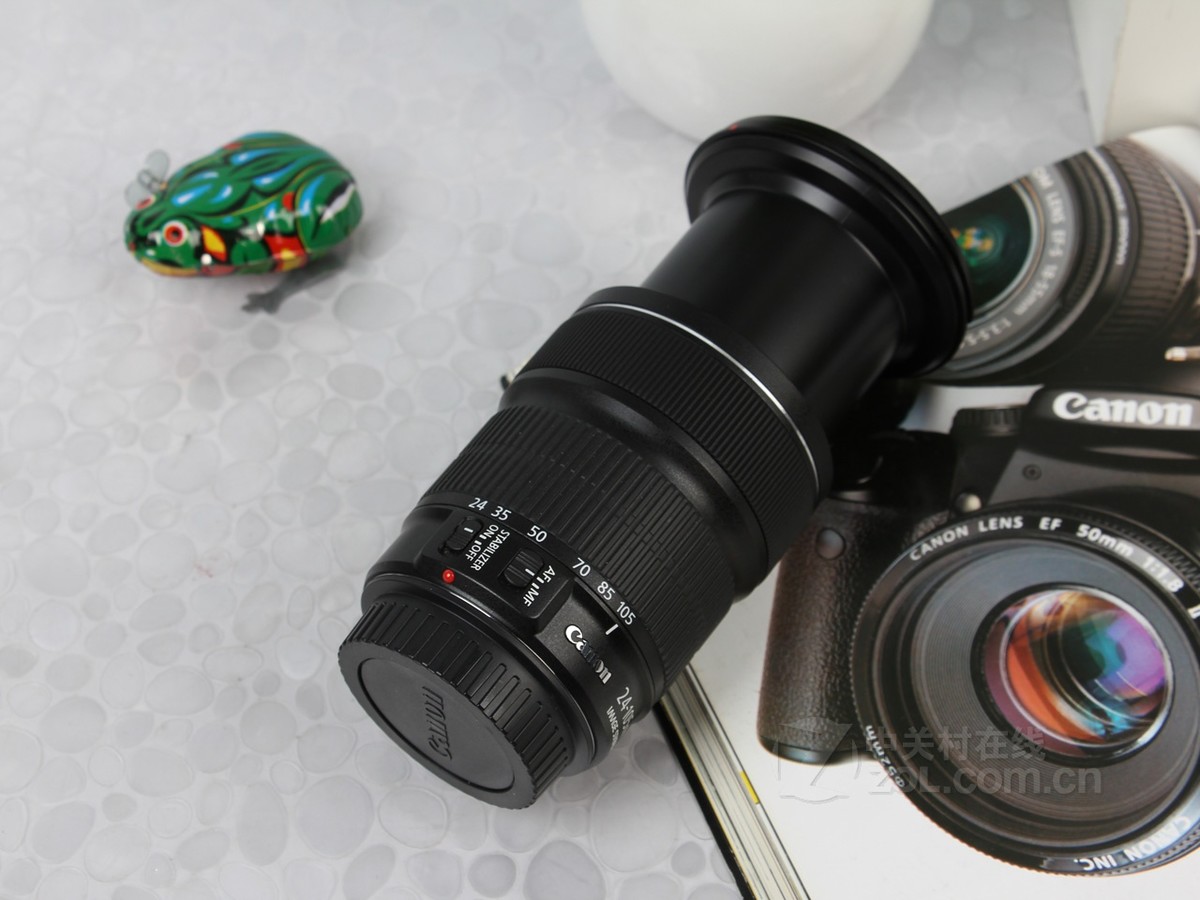 【高清图】 对焦更快更安静 解析佳能stm步进式马达图18
