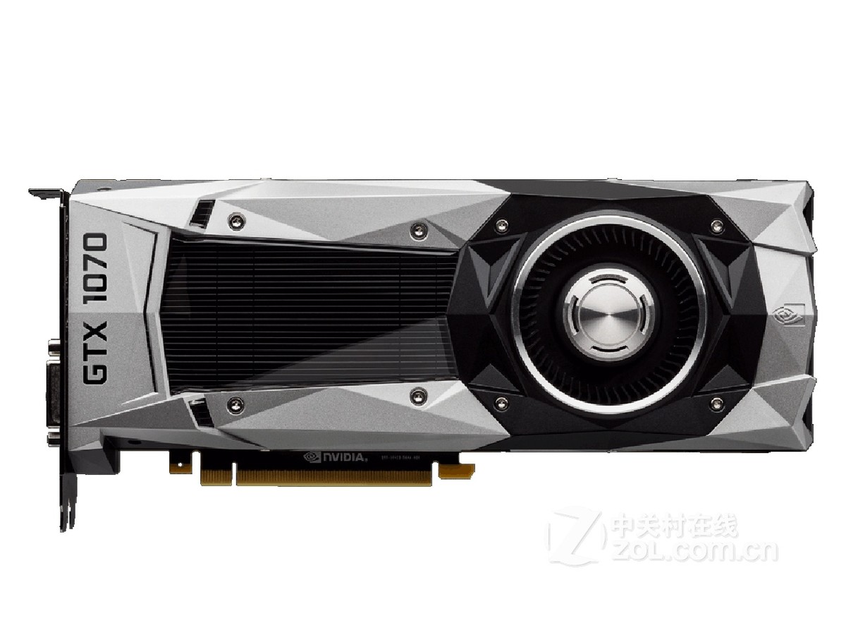 【高清图】 技嘉(gigabyte)gtx 1070 founders edition 8g 图6