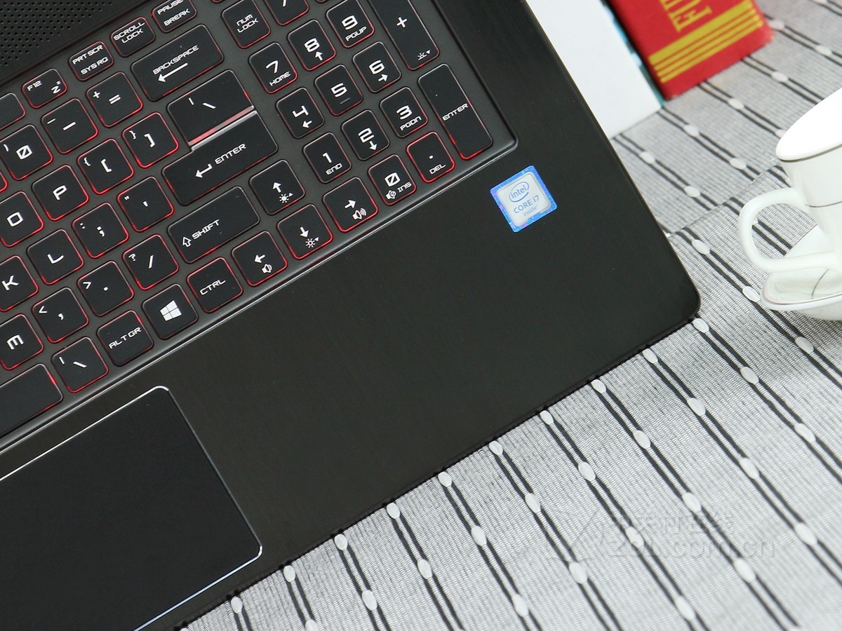 msi微星gs72 6qe-209cn