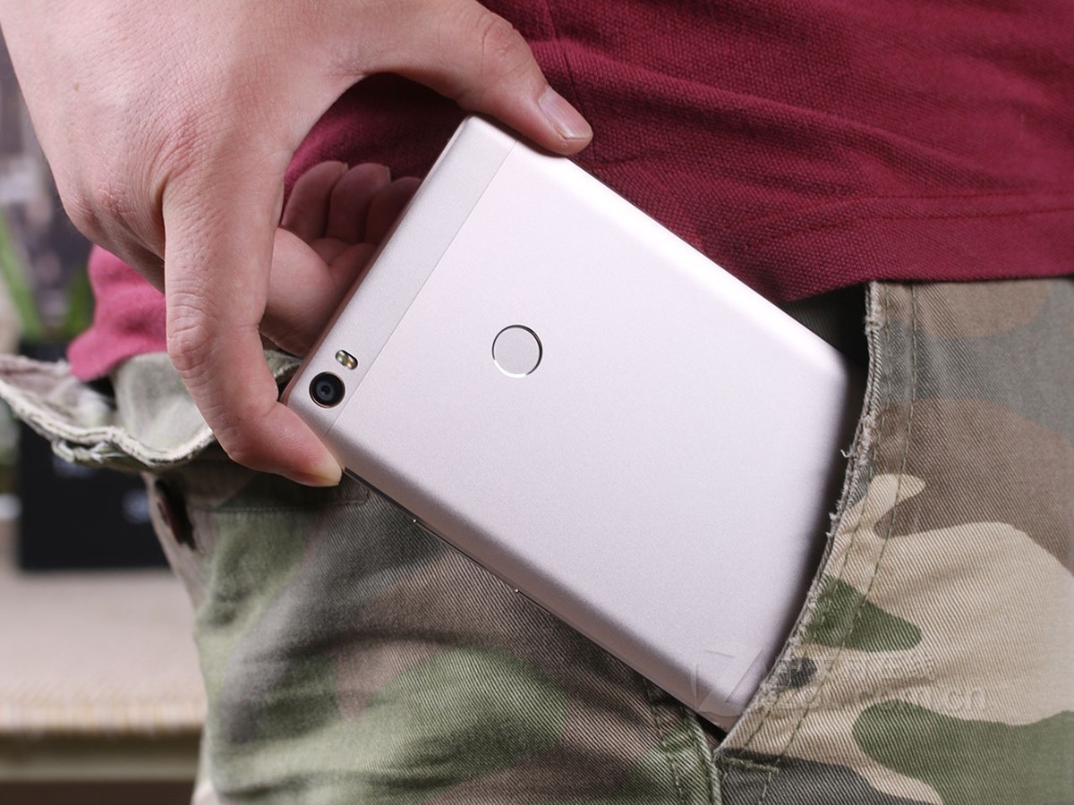 小米max(全网通/3gb ram)