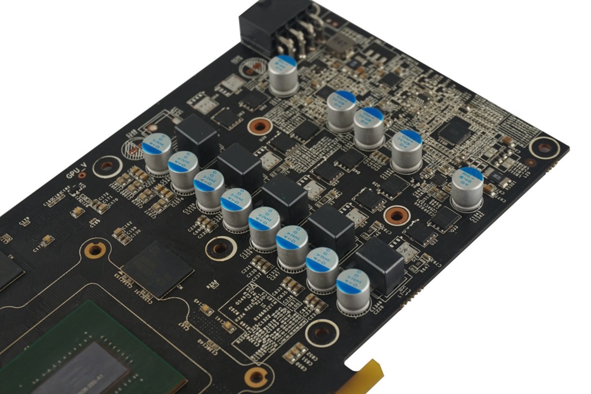 【高清图】 网游加速器 影驰gtx950 黑将仅售1099元图3