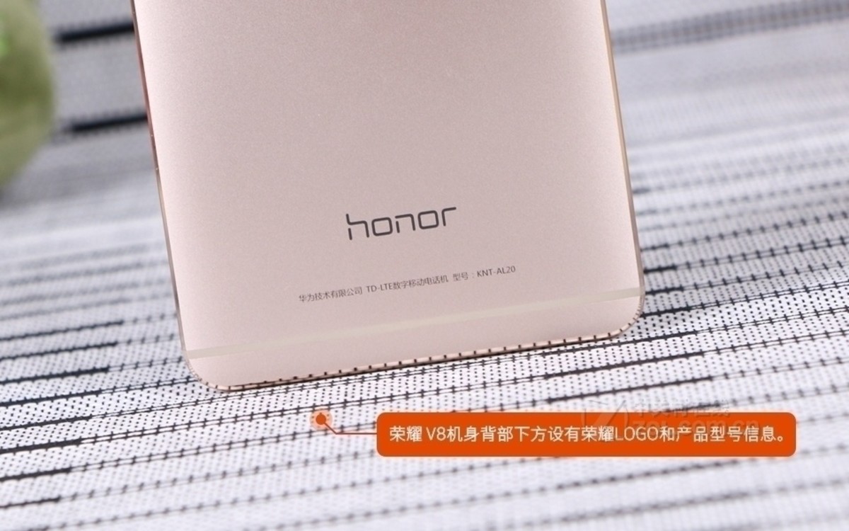 【高清图】 荣耀(rongyao)v8(knt-al20/高配版/全网通)评测图解 图574