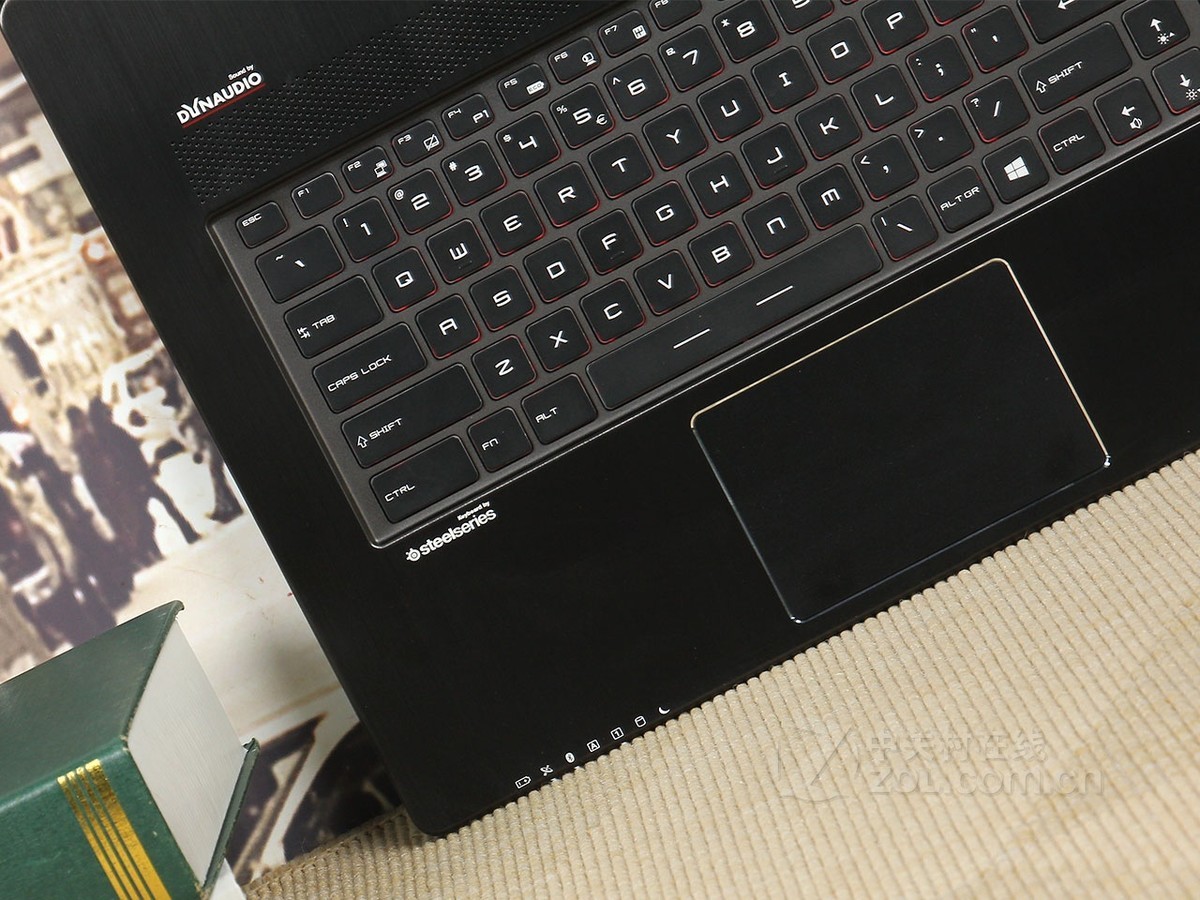 msi微星gs72 6qd-041xcn