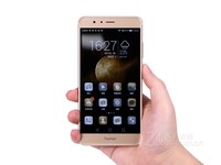 荣耀(Honor)V8智能机(4G RAM + 64G ROM 金色 双卡双待) 京东1929元