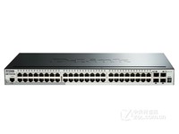 D-Link DGS-1510-52X北京27500元