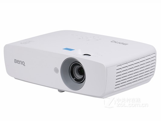 自带10w扬声器 明基th683北京5699元